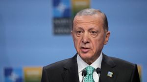 Krieg in Nahost: Bericht: Türkei stellt Handel mit Israel ein
