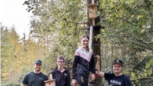 Schwarzenbach/Wald: Angebote für junge Leute