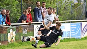 Fußball-Bezirksliga: VfB Arzberg trudelt in die Relegation