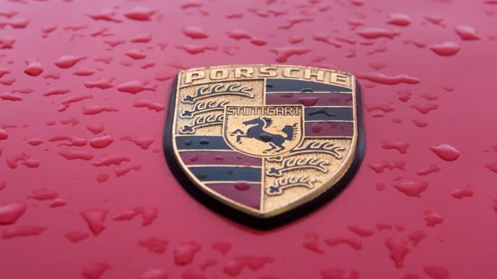 Porsche zahlt Mitarbeitern 9700 Euro Prämie