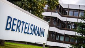 Medien: Bertelsmann will im US-Gesundheitsmarkt expandieren