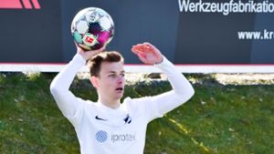 Fußball-Transfers: Spielertausch zwischen Hof und Münchberg