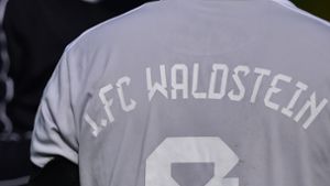 Fußball-Bezirksliga: Weiterer Rückschlag für den FC Waldstein