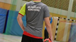 Handball-Junioren Oberliga: SG-Junioren starten erfolgreich in Hallen-Quali