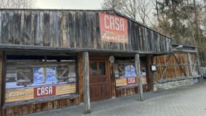 Für Tanzbegeisterte: Neue Pläne für das leere Casa Bellini in Münchberg