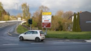 Gemeinde gibt Signal: Oberkotzau - der Bauantrag kann kommen