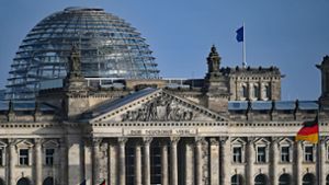 Internet: Bundestag beschließt Digitale-Dienste-Gesetz