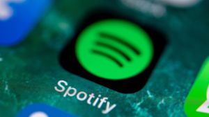 Streaming: Spotify: Gut 1250 Künstler mit Millionen-Zahlungen