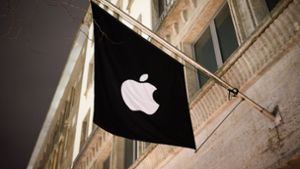 Computer: US-Justizministerium reicht Wettbewerbsklage gegen Apple ein