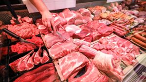 Ernährung: Fleischpreise: Mehrheit würde für mehr Tierwohl bezahlen
