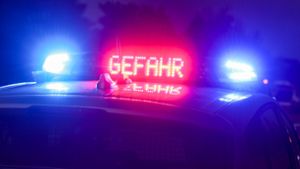 Ansbach: Autos stoßen zusammen: 89-Jährige stirbt
