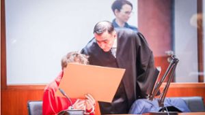 Hammermord in Berg: Landgericht Hof hat Urteil gefällt