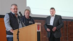Protest hat Erfolg: Schwarzenbach kippt Solar-Pläne für Döbra