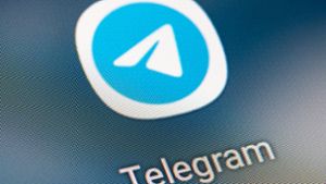 Netzwelt: Richter ordnet Blockade von Telegram in Spanien an
