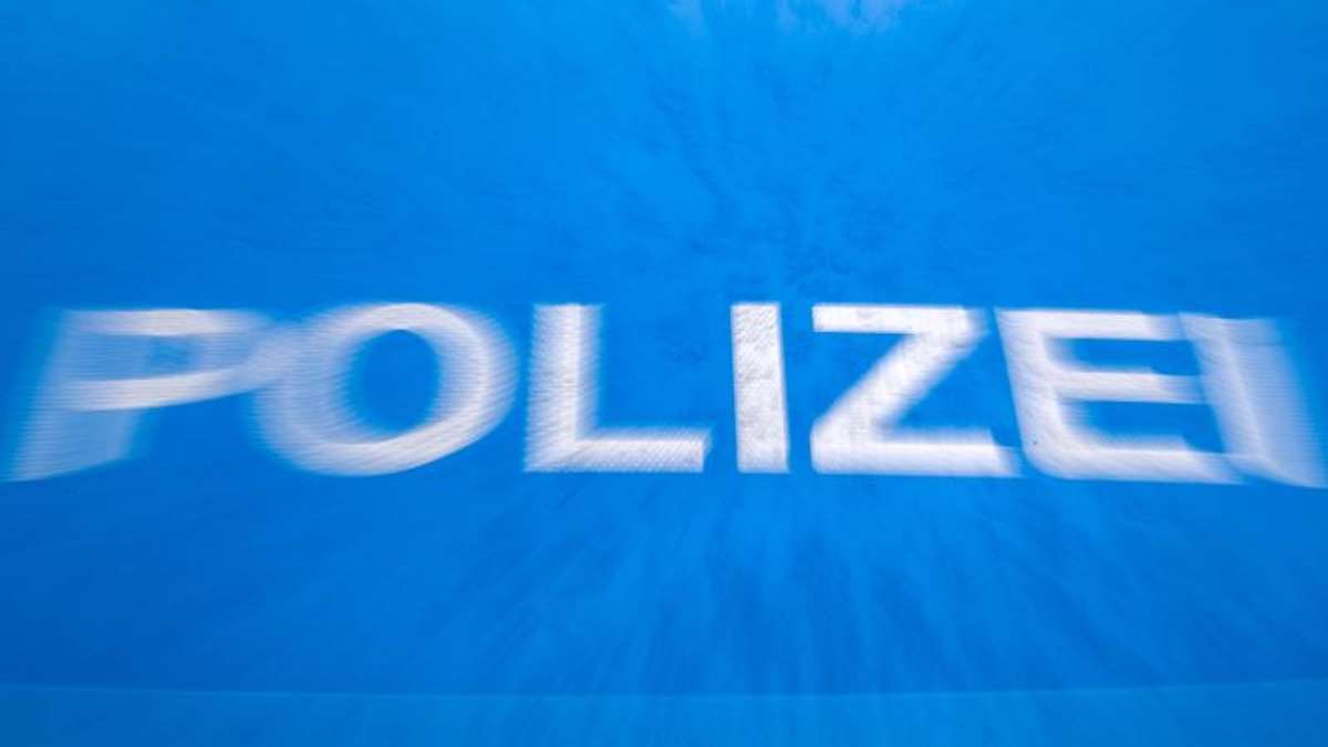 Naila: Marlesreuth: Polizei sucht Müllsünder