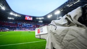 Bundesliga: Auktion der TV-Rechte: Woher sollen die Milliarden kommen?