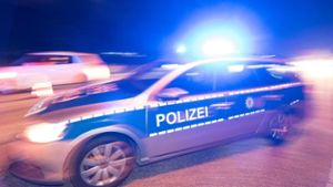 Von Bayreuth in Richtung Hof : Geisterfahrer auf A9 steht unter Drogen