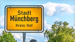 Münchberg: Noch kein Streetworker  im Einsatz