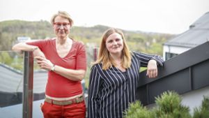 Landkreis Hof: Integration mit Frauenpower