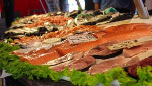Stadtentwicklung: Ein Fischmarkt für Münchberg?