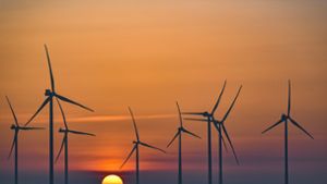 Klimaschutz: Landkreis Wunsiedel braucht noch 33 Windräder