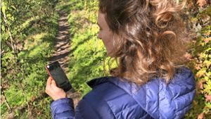 Frankenwald: Streng geheime Campingidylle