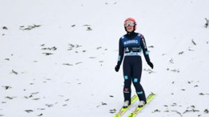 Wintersport: Mit Füßen getreten: Skispringen und die Schanzengleichheit