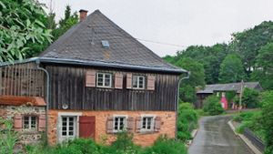 Naila-Culmitz: Einbruch in alte Mühle - Hinweise gesucht