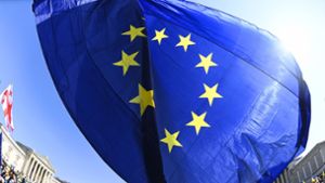 Diskussion vor der Wahl: EU ist Segen für regionale Wirtschaft