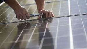 Helmbrechts: Solarpark-Planungen  kommen voran