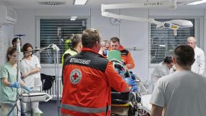 Ende der Notversorgung: Krankenhaus Tirschenreuth blutet aus