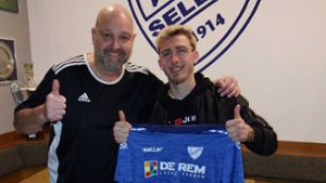 Fußball-Transfer: SpVgg Selbitz holt Verstärkung aus der 2. Liga
