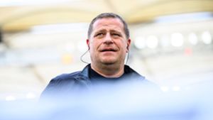 Bundesliga: Eberl kommentiert Trainer-Spekulationen nicht
