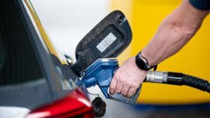 Kurz vor Ostern: Benzinpreise steigen auf Jahreshoch