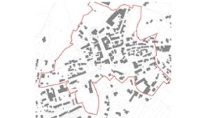 Stadtrat Schauenstein: Sanierungsgebiet steht fest